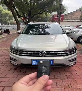 上汽大众途观 380TSI