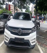 东风风光S560