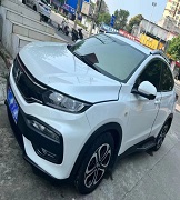 首付5000起 | 东风本田crv1.8L，好开又省油！